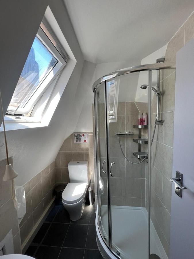 לונדון Petticoat Accommodations מראה חיצוני תמונה