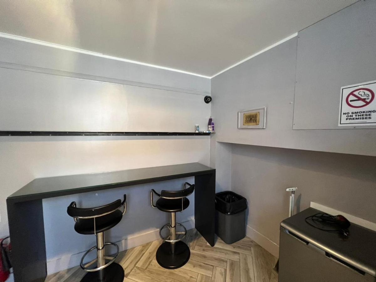 לונדון Petticoat Accommodations מראה חיצוני תמונה
