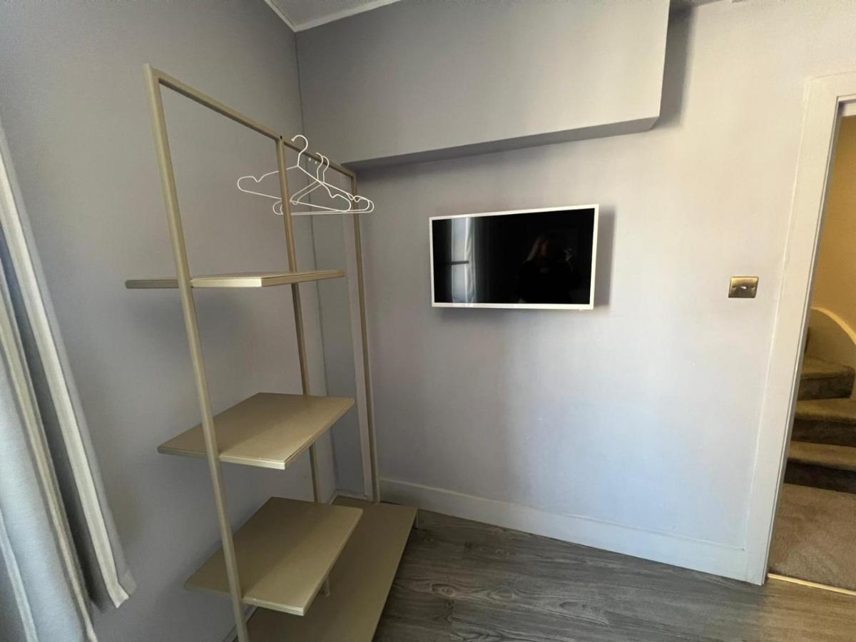לונדון Petticoat Accommodations מראה חיצוני תמונה