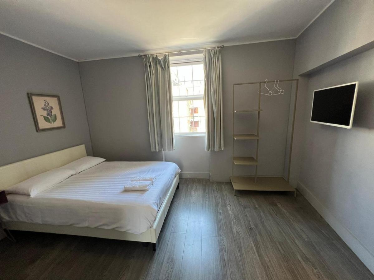 לונדון Petticoat Accommodations מראה חיצוני תמונה