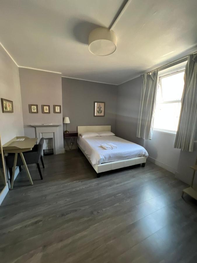 לונדון Petticoat Accommodations מראה חיצוני תמונה
