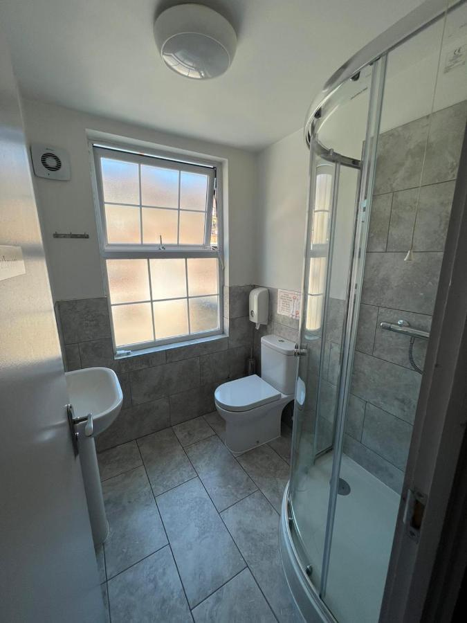 לונדון Petticoat Accommodations מראה חיצוני תמונה