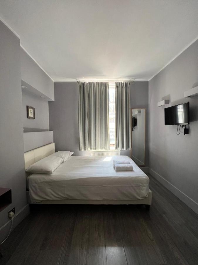 לונדון Petticoat Accommodations מראה חיצוני תמונה