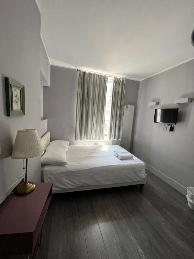 לונדון Petticoat Accommodations מראה חיצוני תמונה