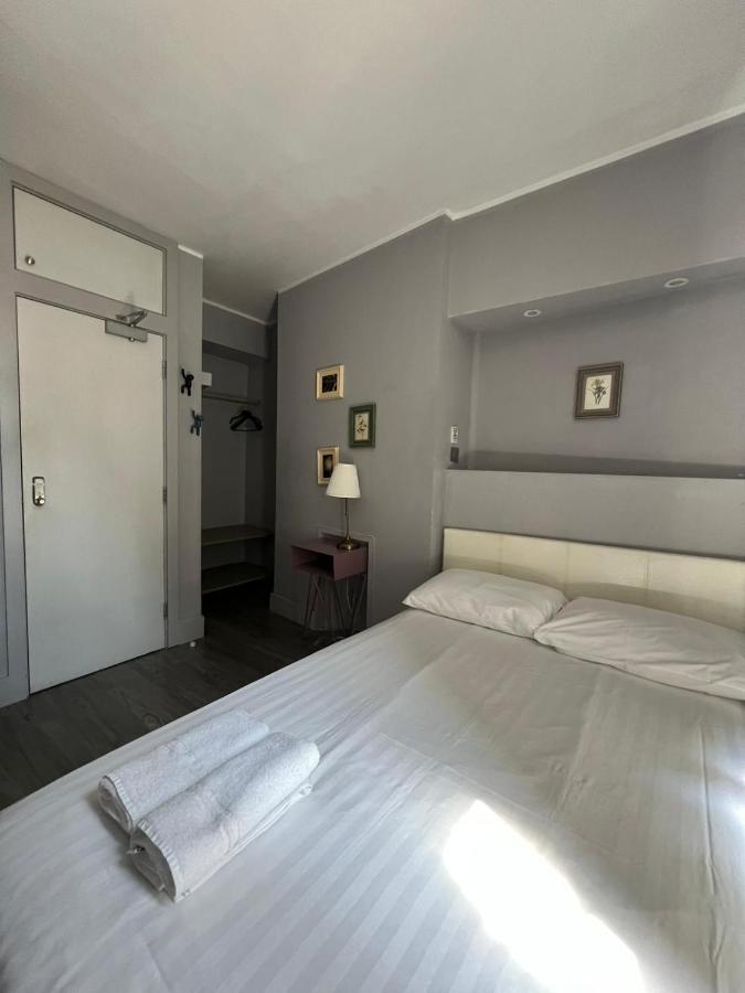 לונדון Petticoat Accommodations מראה חיצוני תמונה